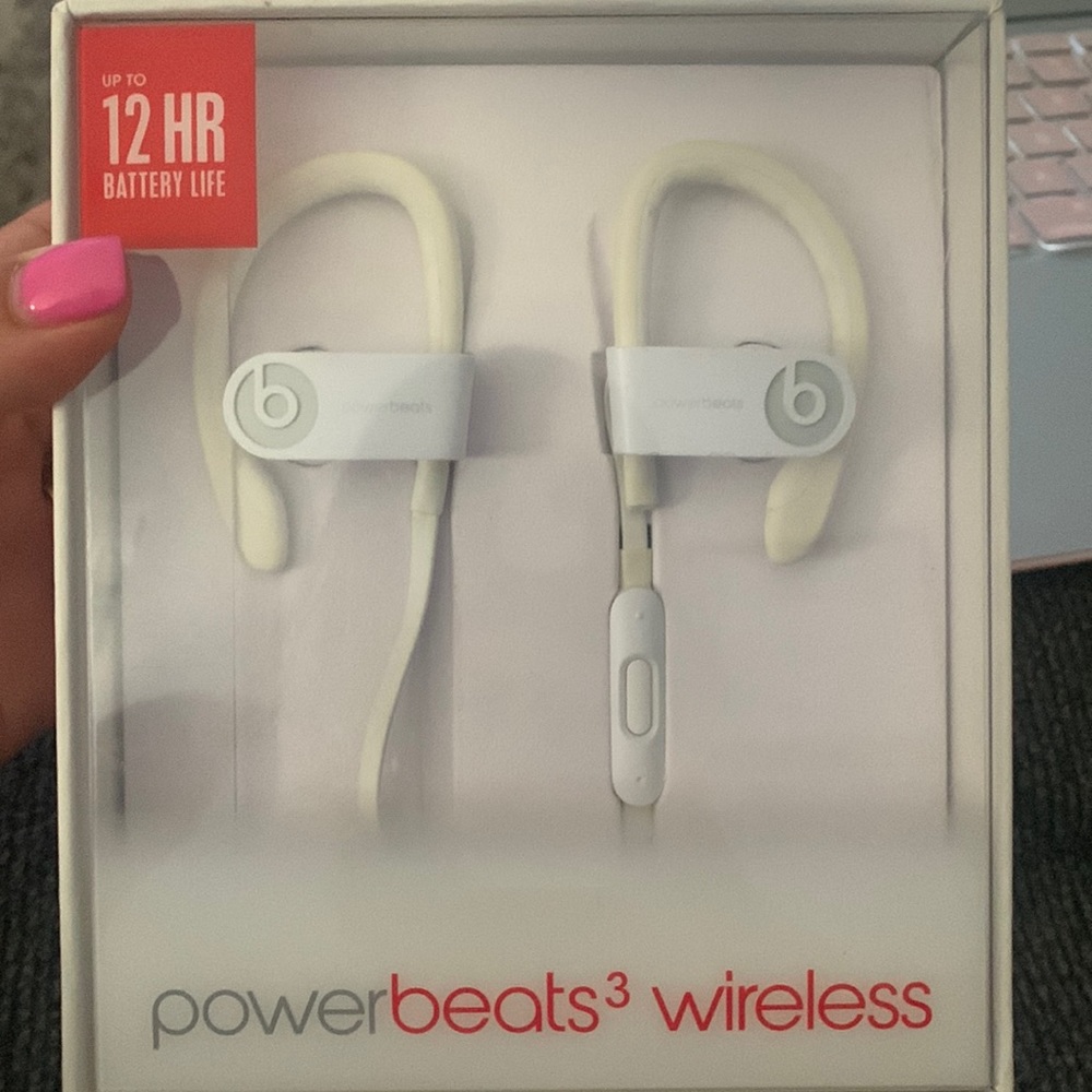 Beats By Dre Powerbeats3 Wireless